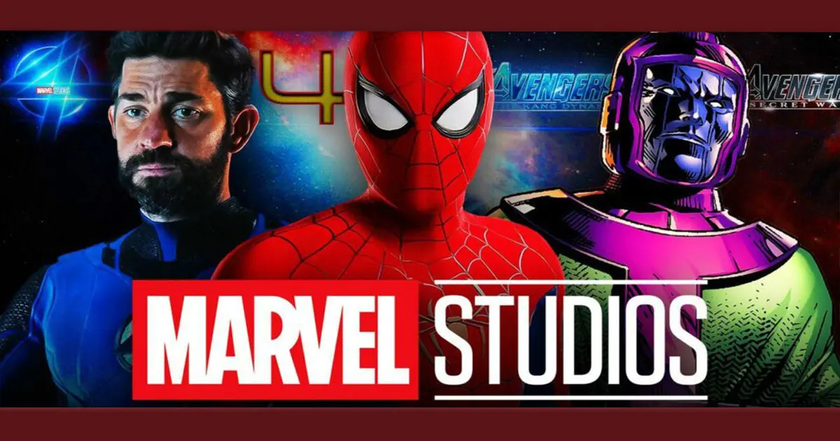  Marvel Studios adia filmes e atualiza todo calendário no cinema – confira