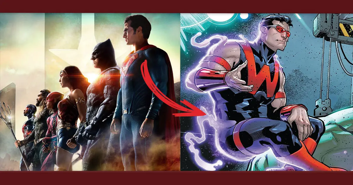 Marvel escolhe ator da DC para viver o herói Magnum, o Wonder Man