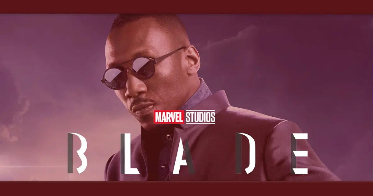  Ex-diretor de Blade quebra o silêncio sobre seu substituto na Marvel