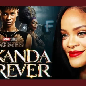 Pantera Negra 2: Marvel revela trecho da música de Rihanna - confira