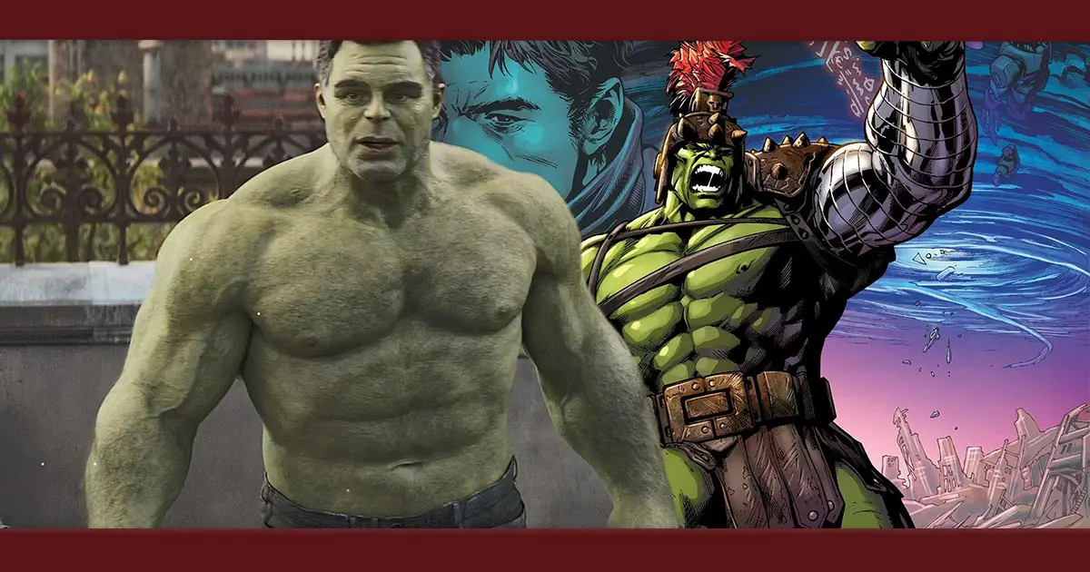 Saiba como o filme do Hulk irá continuar a trama de Mulher-Hulk