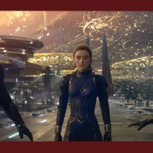 Trailer de Homem-Formiga 3 troca atriz principal e ninguém percebeu