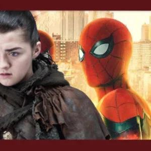 Atriz de Game Of Thrones se diz decepcionada com Homem-Aranha 3
