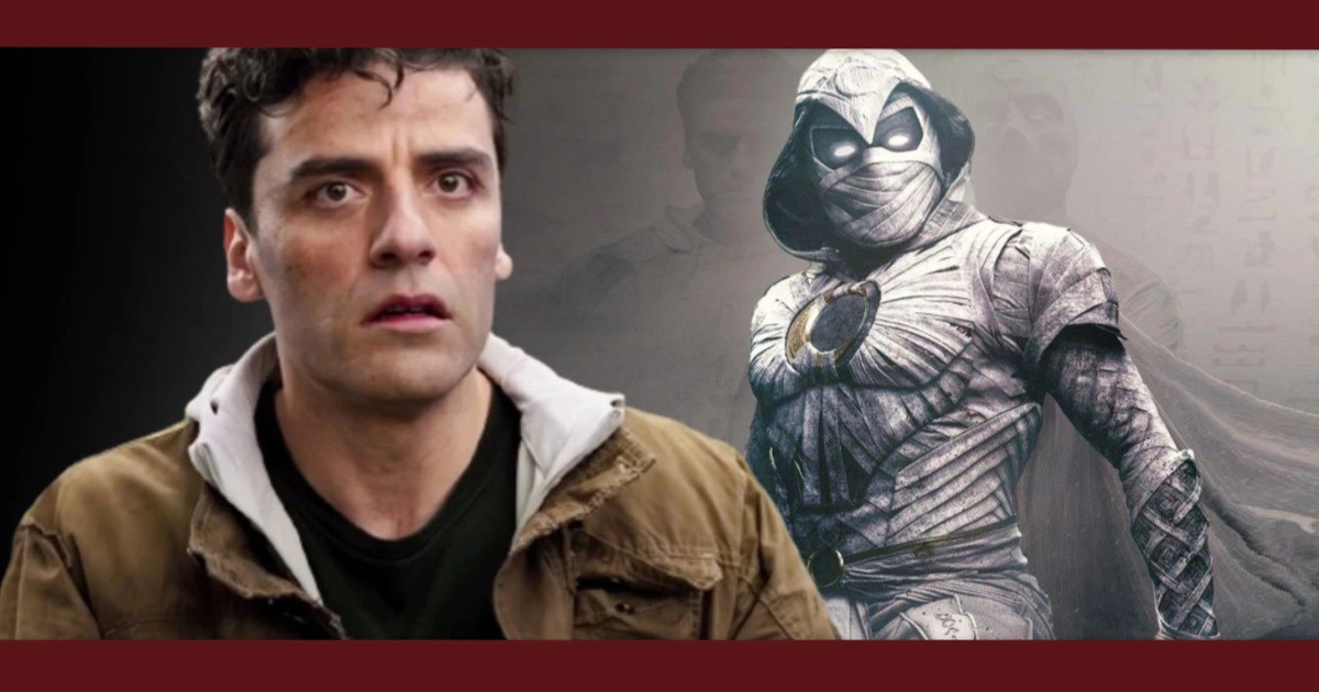 Cavaleiro da Lua: Oscar Isaac confirma possibilidade de 2ª temporada