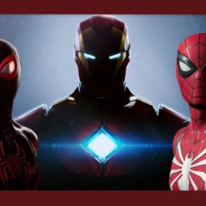 Conheça todos os próximos jogos da Marvel nos próximos anos