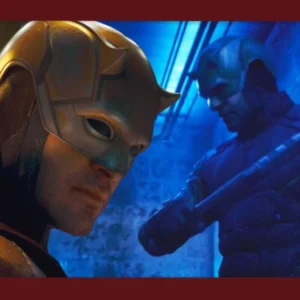 Demolidor: Charlie Cox quer mais CGI na nova série