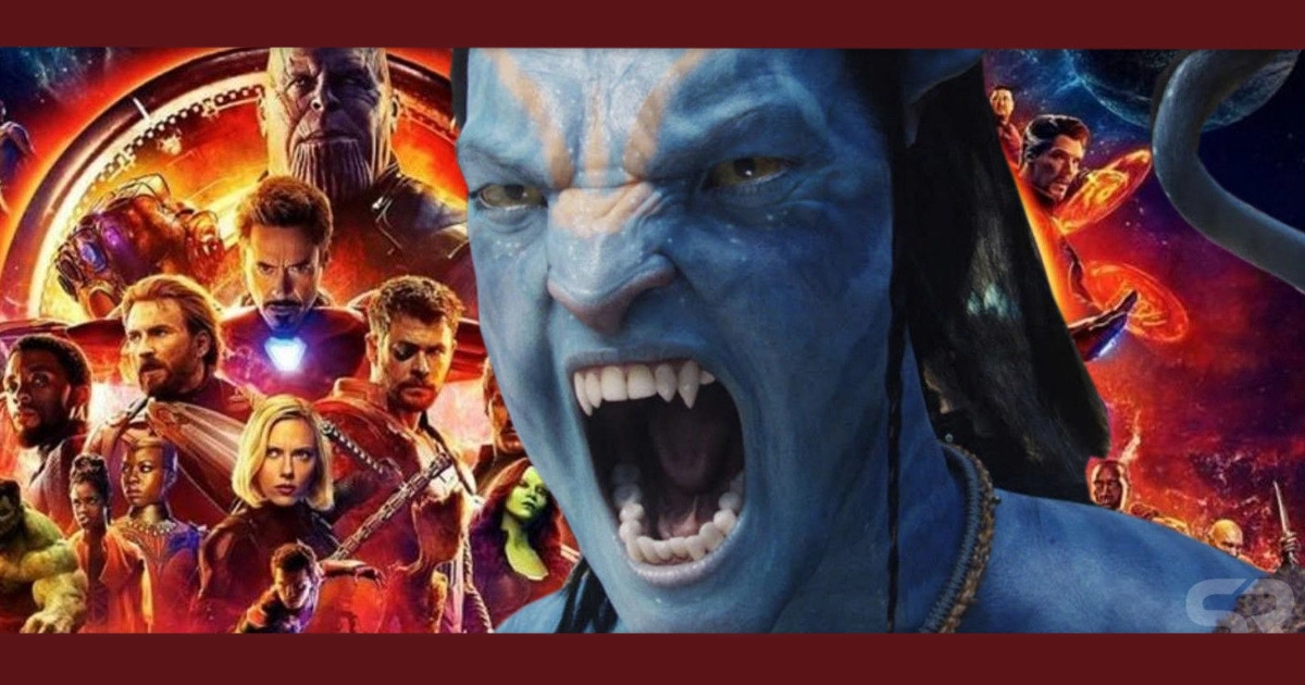  Diretor de Avatar 2 faz duras críticas aos filmes da Marvel e DC