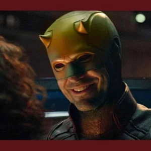 Fotos mostram estranho vilão do Demolidor cortado de Mulher-Hulk