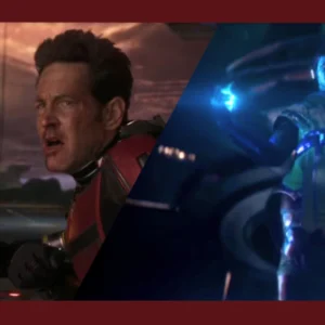 Homem-Formiga 3: Assista o primeiro trailer DUBLADO