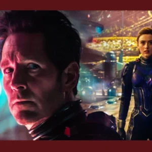 Homem-Formiga 3: Marvel lança novo trailer do filme em IMAX