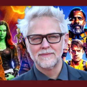 James Gunn revela sua conversa com a Marvel após ir para DC