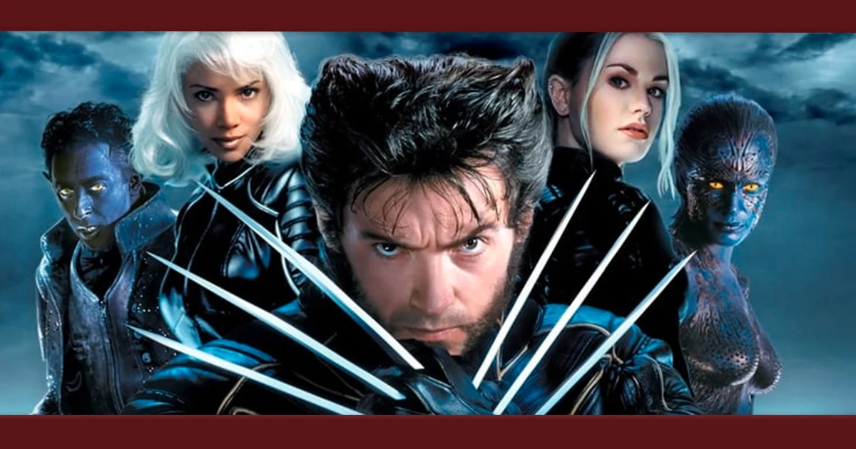 Além de Hugh Jackman, Marvel quer outra estrela de X-Men de volta