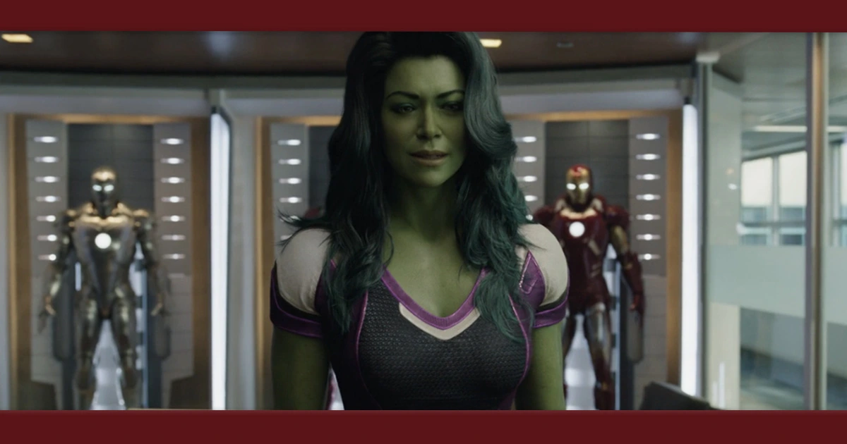 Após último episódio, Mulher-Hulk terá 2ª temporada?