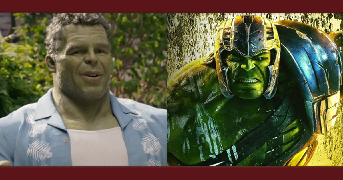Episódio final de Mulher-Hulk confirmou próximo filme do Hulk