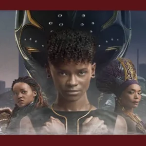 Pantera Negra 2 deverá ter segunda maior abertura do ano nas bilheterias