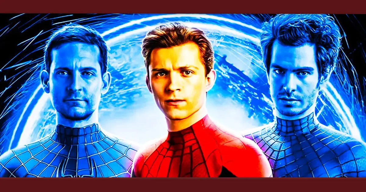 HOMEM-ARANHA 4 ESTÁ CHEGANDO EM 2020!! O fã filme MAIS ESPERADO