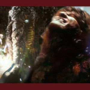 Lobisomem na Noite: Diretor explica porquê especial ganha cores no final