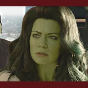 Marvel cometeu um grande erro no lançamento de Mulher-Hulk