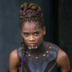 Marvel confirmou Shuri como Pantera Negra em MARÇO; Entenda! - legadodamarvel