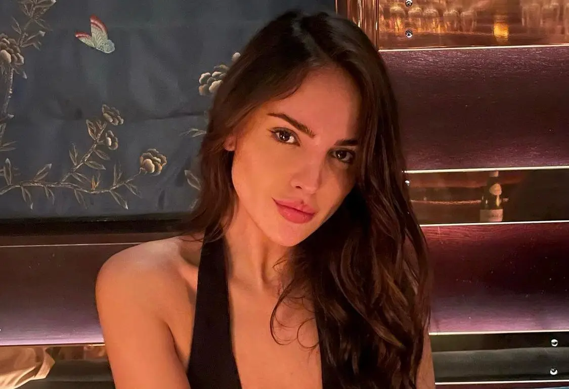 Eiza González nega que será a Elektra na série do Demolidor.