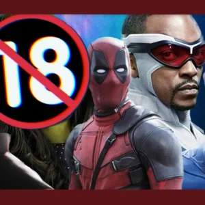 Marvel está desenvolvendo múltiplos projetos +18 no Disney+