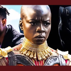 Marvel fez os heróis mais poderosos de Pantera Negra parecerem fracos