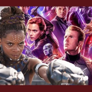 Marvel revela que Pantera Negra 2 terá conexões com toda a fase 5