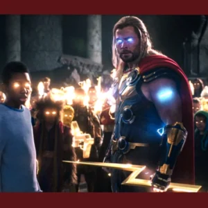 Marvel substituiu crianças com atuações ruins por CGI em Thor 4