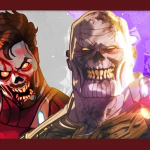 Marvel Zombies: Quantidade de episódios da série decepciona fãs