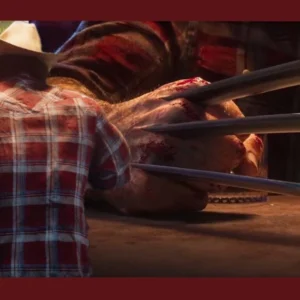 Microsoft vaza data de lançamento do jogo do Wolverine