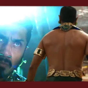 Namor é um vilão em Pantera Negra 2? Ator responde