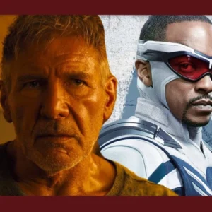 Oficial: Harrison Ford será o General Ross em Capitão América 4