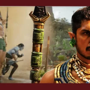 Pantera Negra 2: Ator sentia vergonha usando o traje do Namor