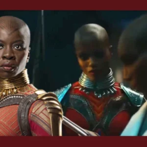 Pantera Negra 2: Marvel divulga primeira cena completa do filme