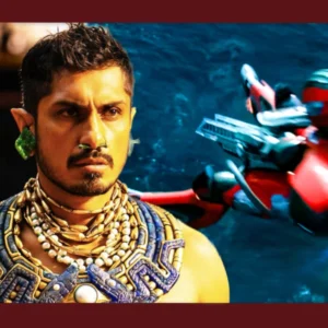 Pantera Negra 2: Novo trailer mostra luta entre Namor e Coração de Ferro