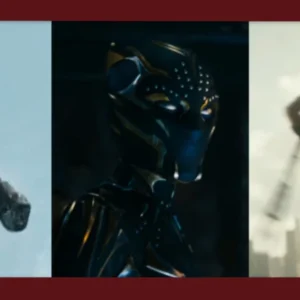 Pantera Negra 2 recebe novo trailer cheio de cenas inéditas