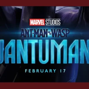 Pôster de Homem-Formiga 3 segue tradição dos outros dois filmes