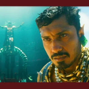 Presidente da Marvel fala sobre um potencial filme do Namor