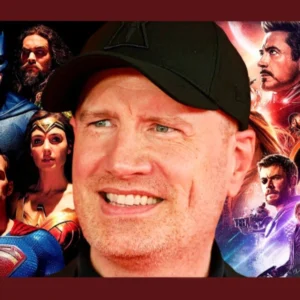 Presidente da Warner fez oferta para Kevin Feige comandar a DC