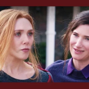 Roteirista de WandaVision entra para nova série da Marvel