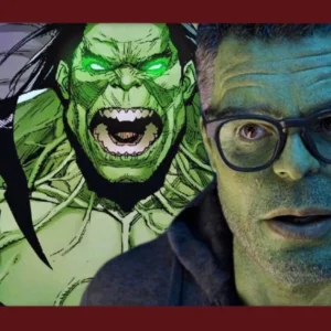 Saiba quem é Skaar, o filho do Hulk apresentado em Mulher-Hulk