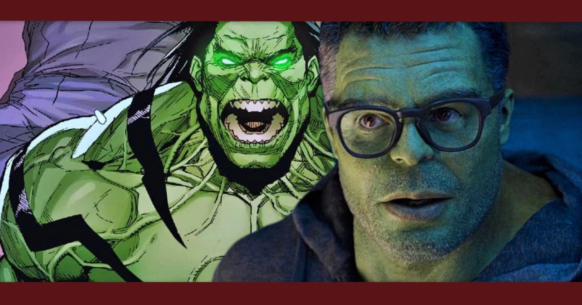 Quem é Skaar e o que sua chegada sugere sobre o futuro do Hulk no MCU