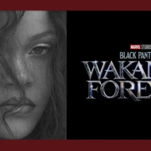 Saiu! Ouça agora a nova música da Rihanna para Pantera Negra 2