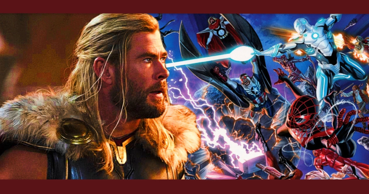 Thor 5 pode arruinar parte do novo filme dos Vingadores – Entenda
