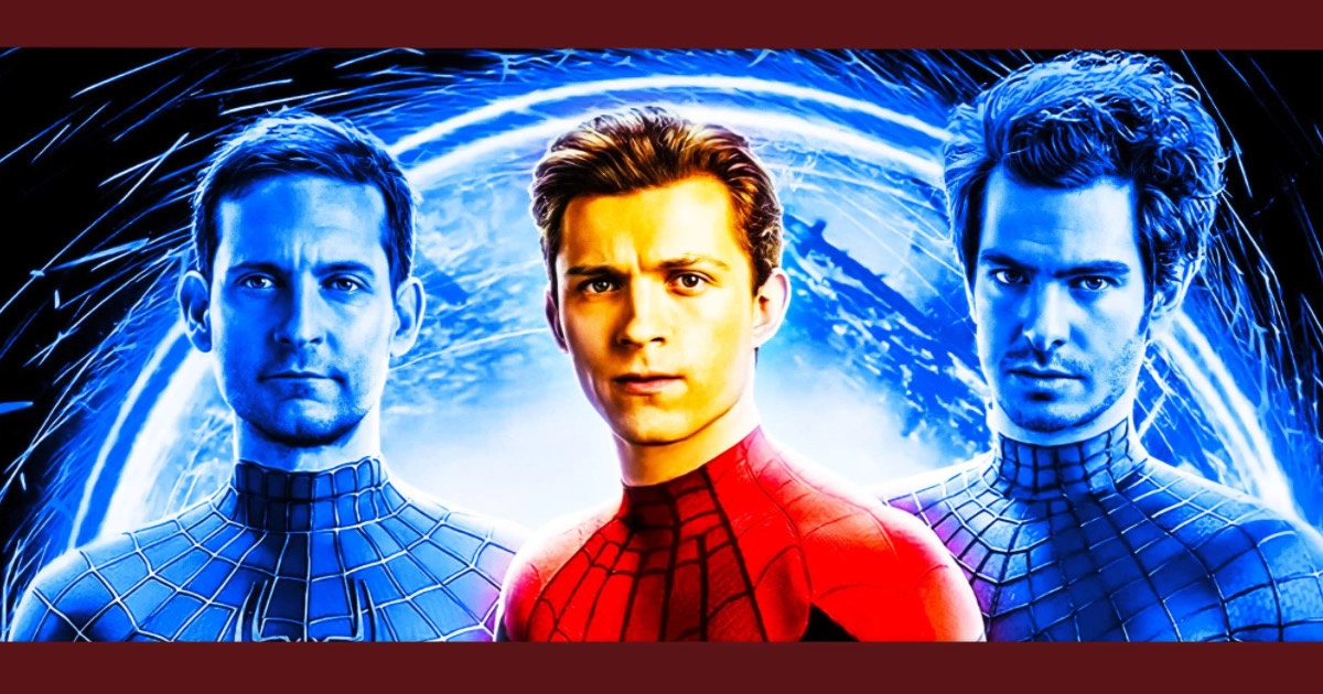 Versão estendida de Homem-Aranha 3 é lançada em HD - Saiba onde assistir