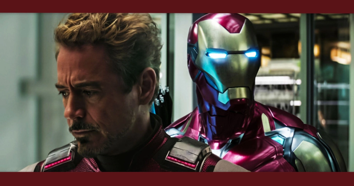 Vingadores 6: Marvel planeja o retorno de Robert Downey Jr.
