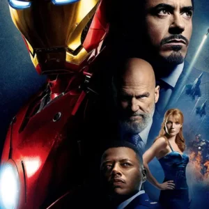 Ator da Marvel é demitido e coloca a culpa em Robert Downey Jr. legadodamarvel