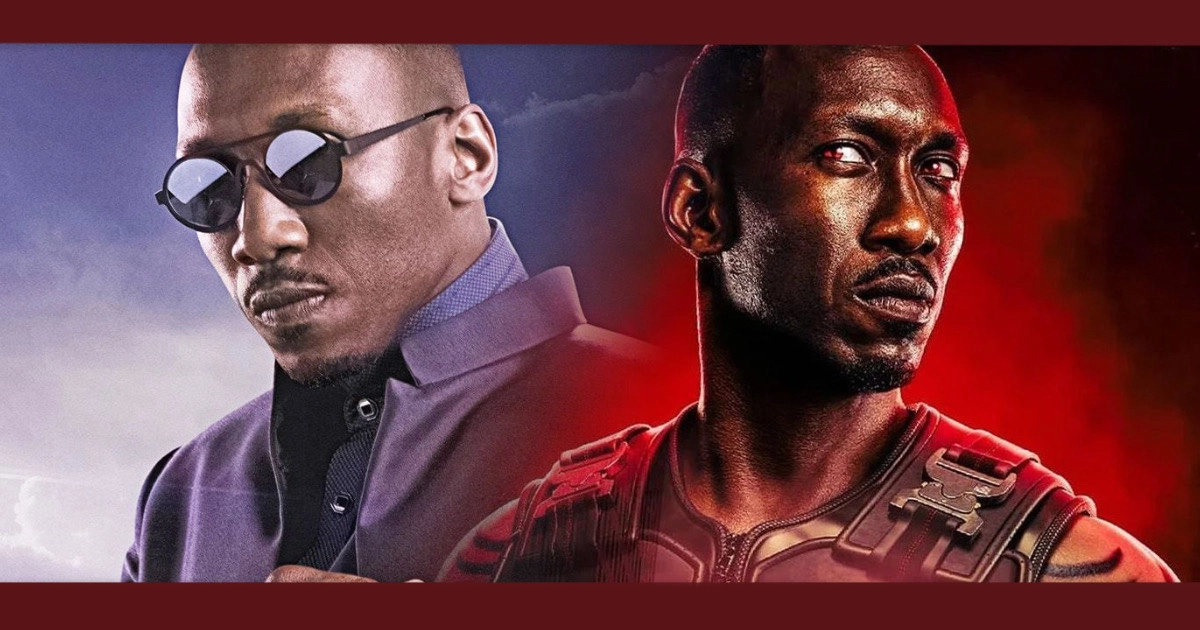 Novo filme de Blade, da Marvel, terá classificação para maiores de