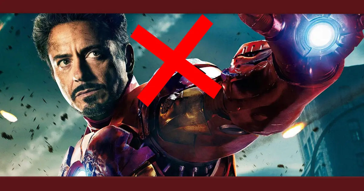 Homem de Ferro: Sem Robert Downey Jr., vazamento aponta surpreendente novo ator