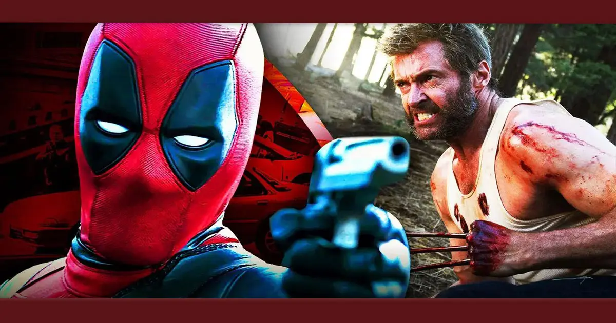  Ryan Reynolds comenta título vazado de Deadpool 3